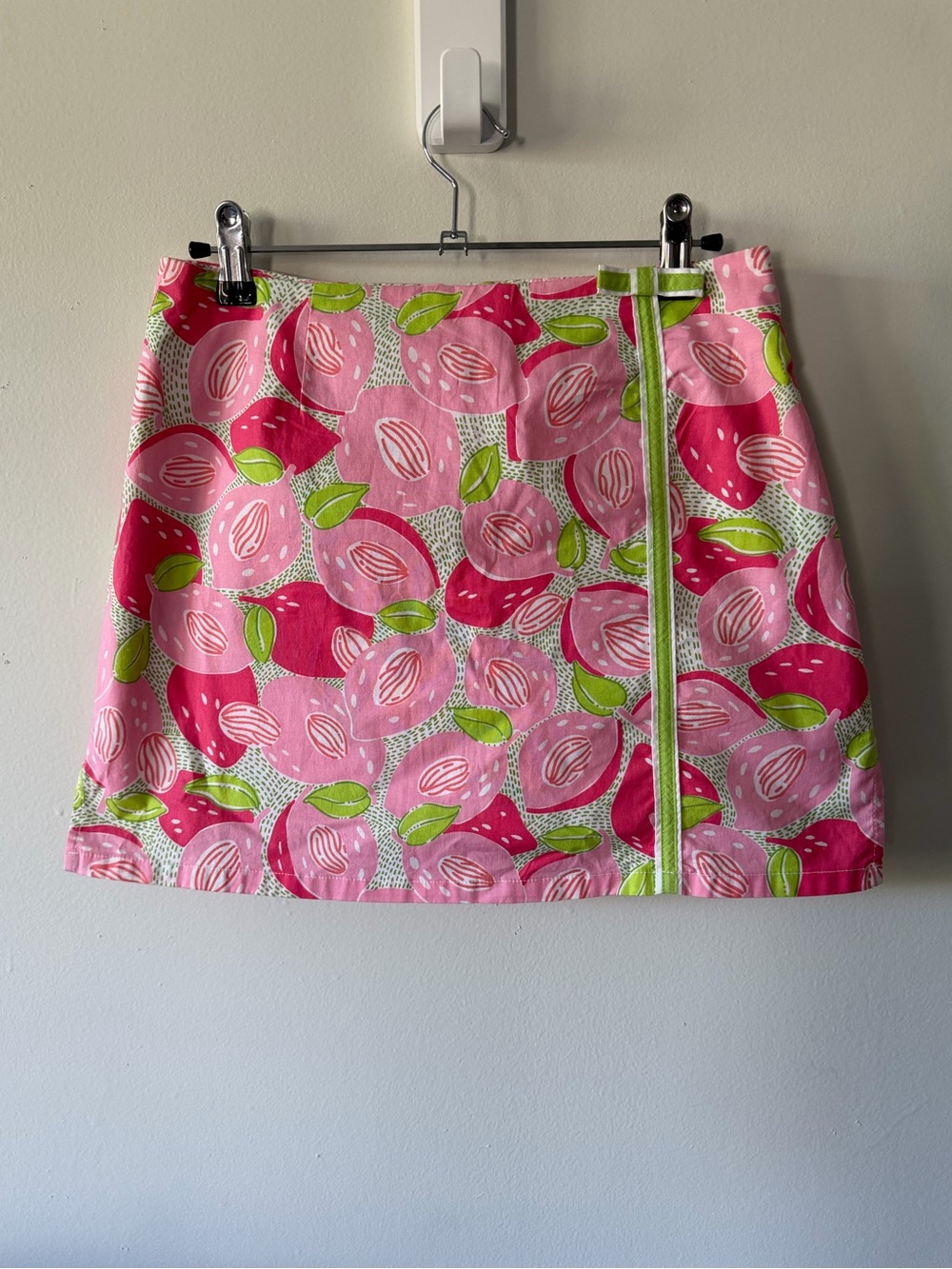 Lilly Pulitzer Skort
